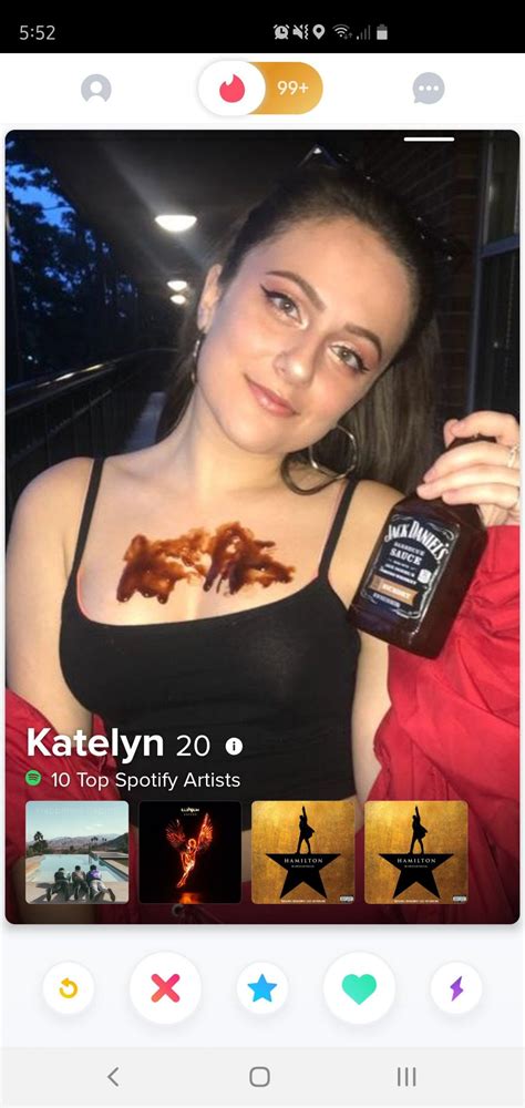 barbeque sauce on tits